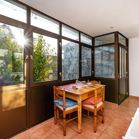 Ferienhaus Kuca Marija - Traditionelles Steinhaus Bei Zadar Debeljak Ngoại thất bức ảnh