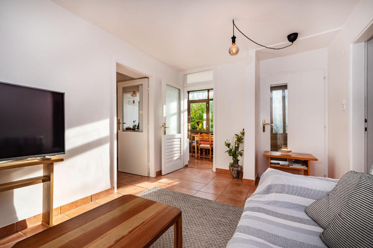 Ferienhaus Kuca Marija - Traditionelles Steinhaus Bei Zadar Debeljak Ngoại thất bức ảnh